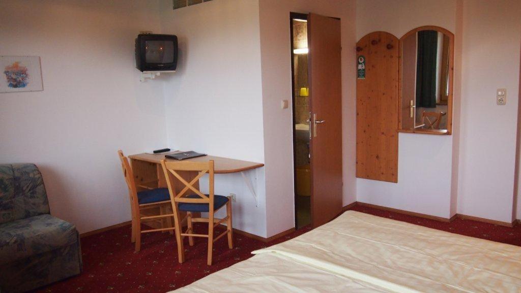 Hotel-Pension Stallinger Weyregg Room photo